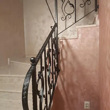 Szálloda милениум Jambol