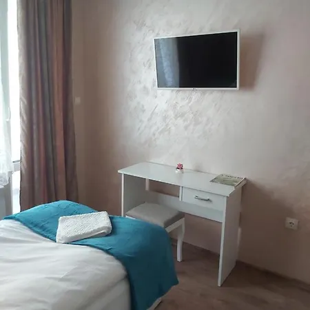 милениум Hotel