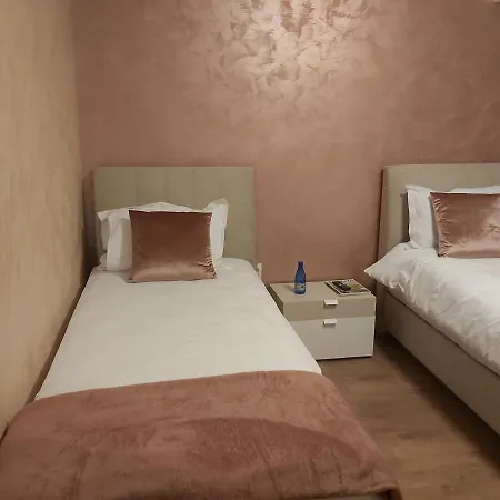 Hotel милениум Yambol