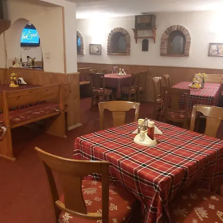 Hotel милениум