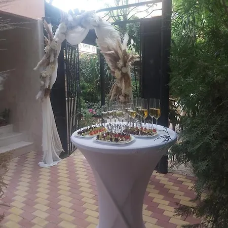 милениум Hotel *
