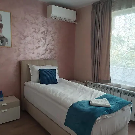 милениум Hotel *