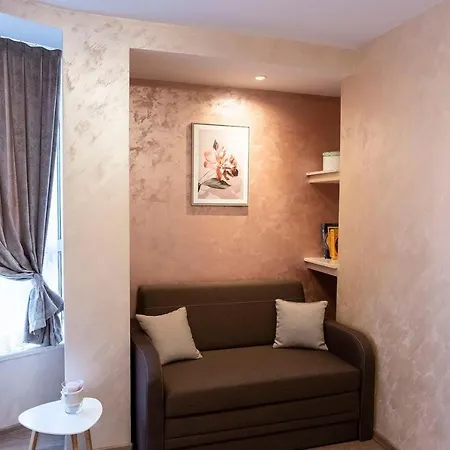 Hotel милениум