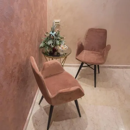 Hotel милениум