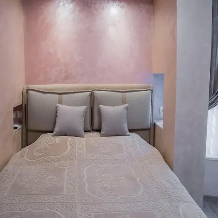 Hotel милениум