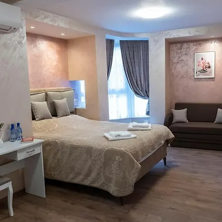 милениум Hotel