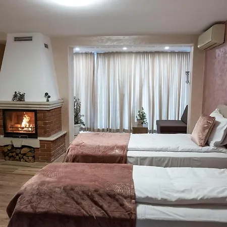 милениум Hotel