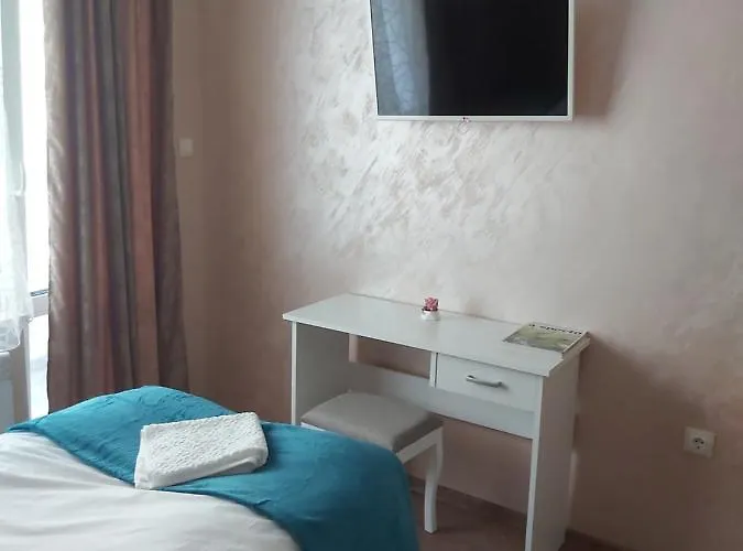 милениум Хотел