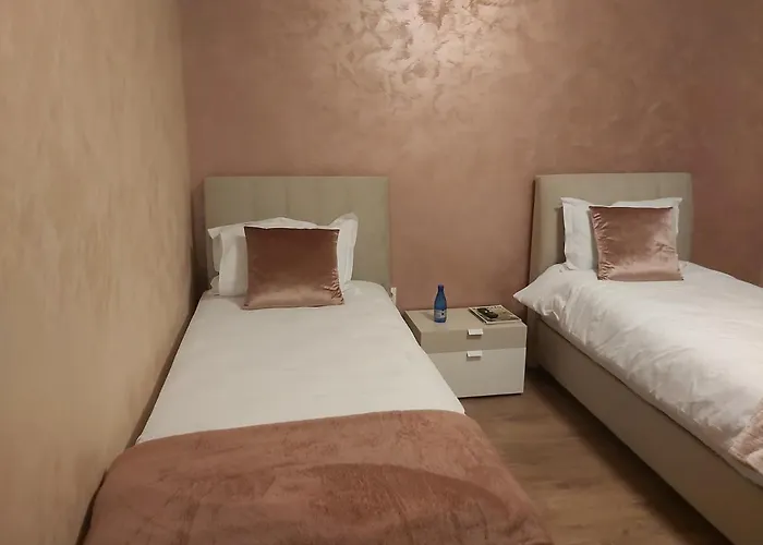 Хотел милениум Ямбол