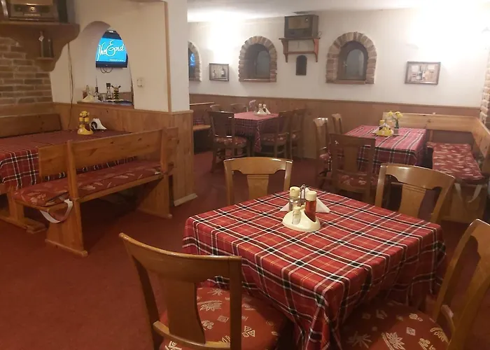 Отель милениум