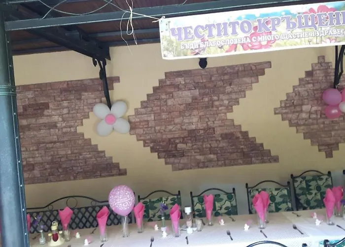 милениум Хотел Ямбол