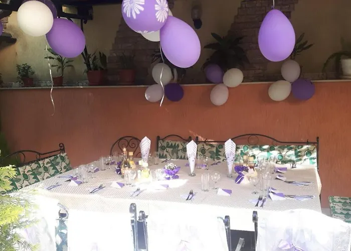 милениум * Ямбол