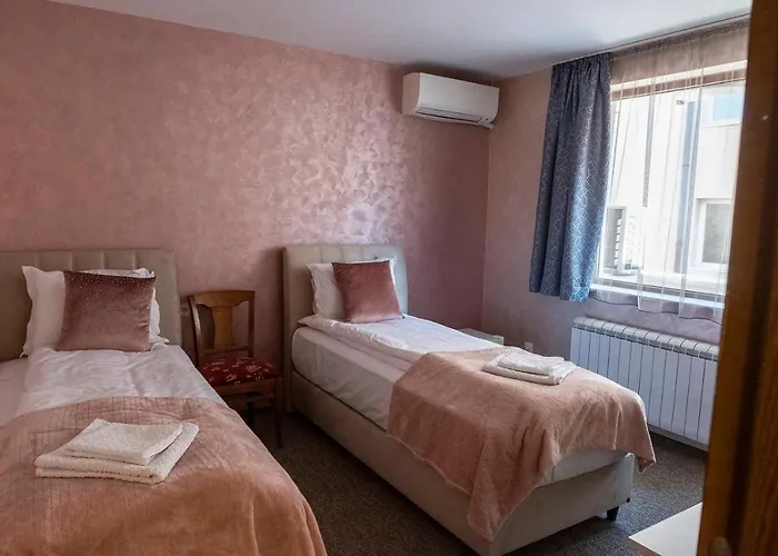 милениум Хотел Ямбол