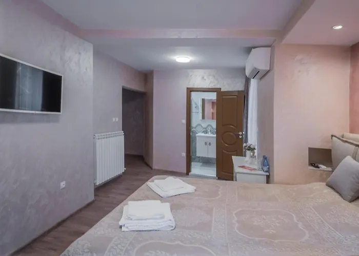 Отель милениум *