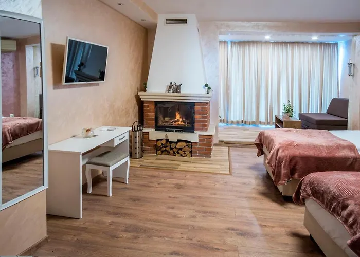 милениум * Ямбол