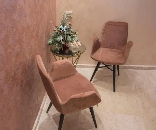 Хотел милениум