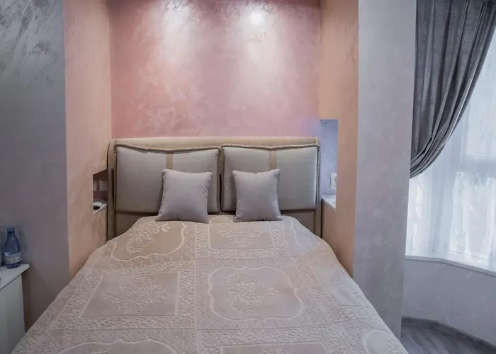 Хотел милениум