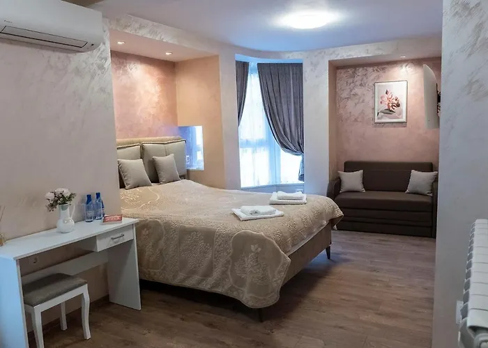 милениум Отель