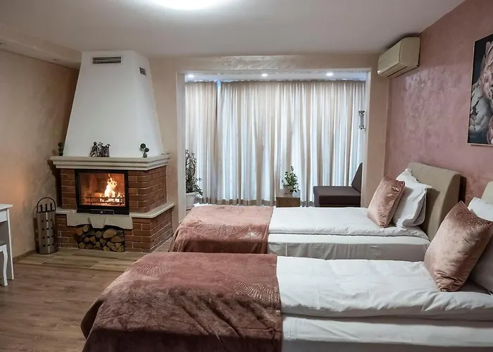 милениум Хотел