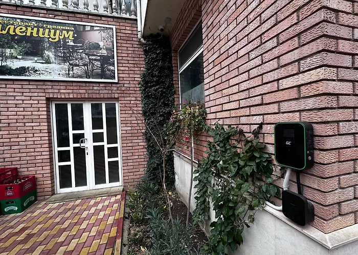 Хотел милениум *